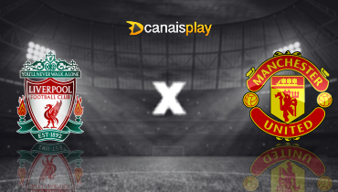 Assistir Liverpool x Manchester United FEMININO ao vivo online 14/03/2025
