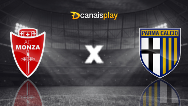 Assistir Monza x Parma ao vivo online 15/03/2025