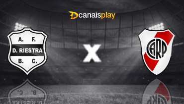Assistir Deportivo Riestra x River Plate ao vivo online 15/03/2025