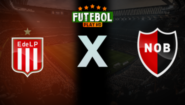 Assistir Estudiantes x Newell's Old Boys ao vivo online 15/03/2025