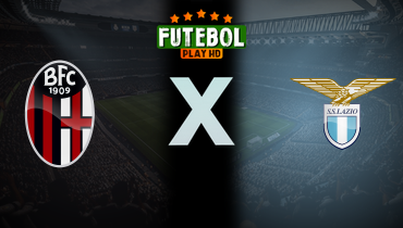 Assistir Bologna x Lazio ao vivo online 16/03/2025