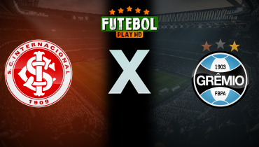 Assistir Internacional x Grêmio ao vivo online 16/03/2025