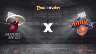 Assistir NBA: Miami Heat x New York Knicks ao vivo online 17/03/2025