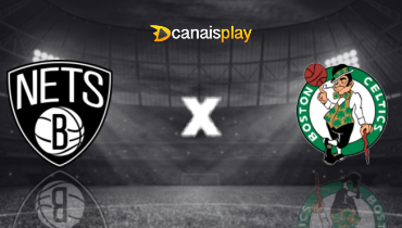 Assistir NBA: Brooklyn Nets x Boston Celtics ao vivo online 18/03/2025