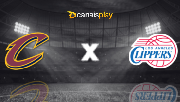 Assistir NBA: Cleveland Cavaliers x LA Clippers ao vivo online 18/03/2025