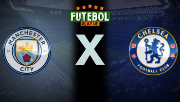 Assistir Manchester City x Chelsea FEMININO ao vivo online 19/03/2025