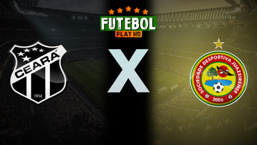 Assistir  Futebol Play HD ao vivo em HD Online