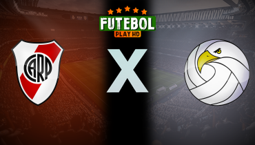 Assistir River Plate x Ciudad de Bolívar ao vivo online 19/03/2025