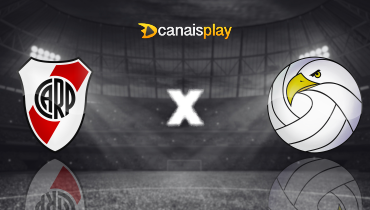 Assistir River Plate x Ciudad de Bolívar ao vivo online 19/03/2025