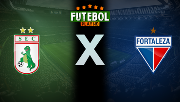 Assistir Sousa x Fortaleza ao vivo online 19/03/2025