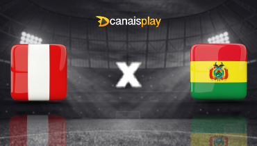 Assistir Peru x Bolívia ao vivo online 20/03/2025