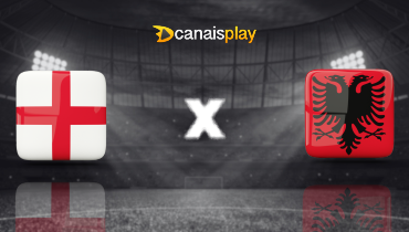 Assistir Inglaterra x Albânia ao vivo online 21/03/2025