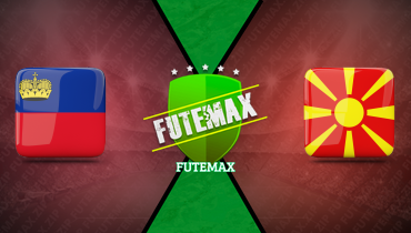 Assistir Liechtenstein x Macedônia do Norte ao vivo online 22/03/2025