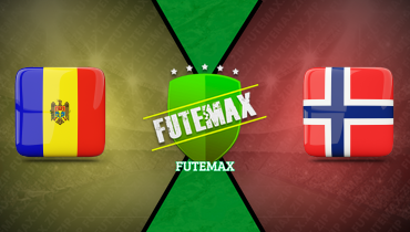 Assistir Moldávia x Noruega ao vivo online 22/03/2025