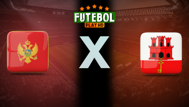 Assistir Montenegro x Gibraltar ao vivo online 22/03/2025