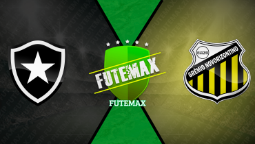 Assistir FuteMAX ao vivo em HD Online