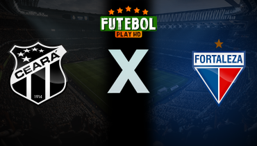 Assistir Ceará x Fortaleza ao vivo online 22/03/2025
