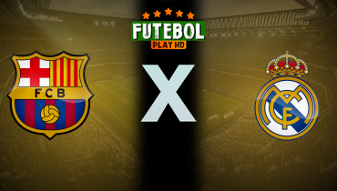 Assistir Barcelona x Real Madrid FEMININO ao vivo online 23/03/2025