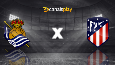 Assistir Real Sociedad x Atlético de Madrid FEMININO ao vivo online 23/03/2025