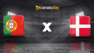 Assistir Portugal x Dinamarca ao vivo online 23/03/2025
