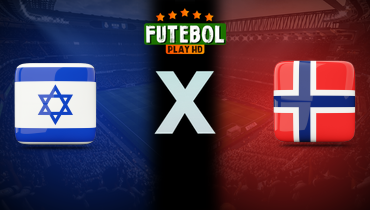 Assistir Israel x Noruega ao vivo online 25/03/2025