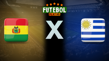 Assistir Bolívia x Uruguai ao vivo online 25/03/2025