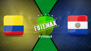 Assistir Colômbia x Paraguai ao vivo online 25/03/2025