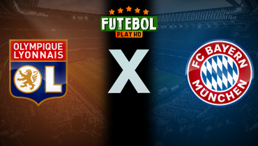 Assistir Lyon x Bayern de Munique FEMININO ao vivo online 26/03/2025