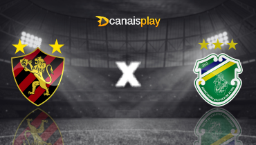 Assistir Sport x Altos ao vivo online 26/03/2025