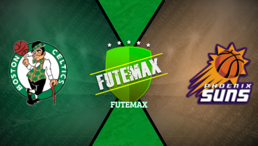 Assistir NBA: Boston Celtics x Phoenix Suns ao vivo online 26/03/2025