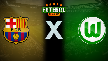 Assistir Barcelona x Wolfsburg FEMININO ao vivo online 27/03/2025