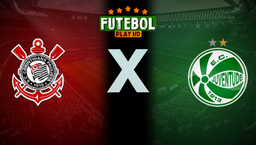 Assistir Corinthians x Juventude FEMININO ao vivo online 27/03/2025