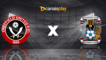 Assistir Sheffield United x Coventry City ao vivo online 28/03/2025