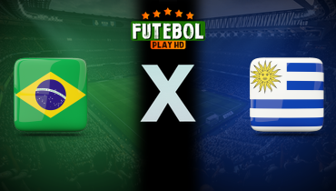 Assistir Brasil x Uruguai SUB17 ao vivo online 28/03/2025
