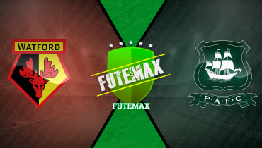 Assistir Watford x Plymouth Argyle ao vivo online 29/03/2025