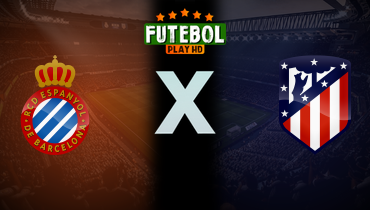 Assistir Espanyol x Atlético de Madrid ao vivo online 29/03/2025