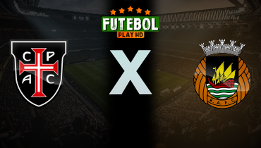 Assistir Casa Pia x Rio Ave ao vivo online 29/03/2025