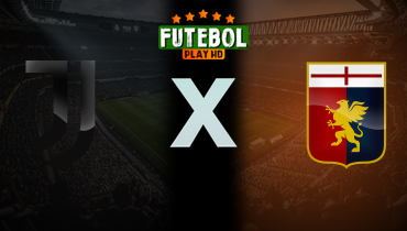 Assistir Juventus x Genoa ao vivo online 29/03/2025