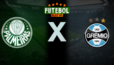 Assistir Palmeiras x Grêmio FEMININO ao vivo online 29/03/2025