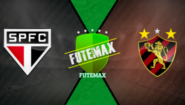 Assistir São Paulo x Sport ao vivo online 29/03/2025