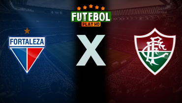 Assistir Fortaleza x Fluminense ao vivo online 29/03/2025