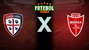 Assistir Cagliari x Monza ao vivo online 30/03/2025