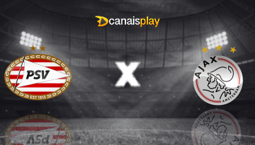 Assistir PSV x Ajax ao vivo online 30/03/2025