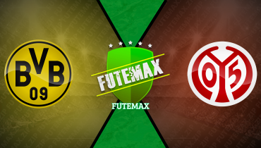 Assistir Borussia Dortmund x Mainz ao vivo online 30/03/2025