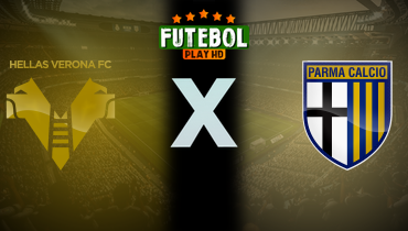 Assistir Hellas Verona x Parma ao vivo online 31/03/2025