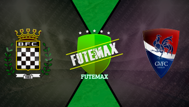 Assistir Boavista x Gil Vicente ao vivo online 01/04/2025