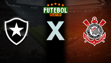 Assistir Botafogo x Corinthians SUB20 ao vivo online 01/04/2025