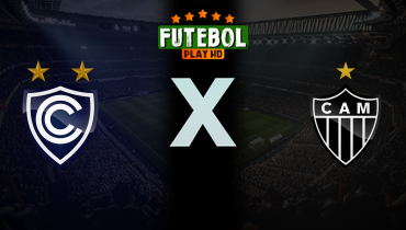 Assistir Cienciano x Atlético-MG ao vivo online 01/04/2025