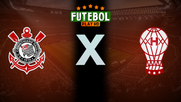 Assistir Corinthians x Huracán ao vivo online 02/04/2025