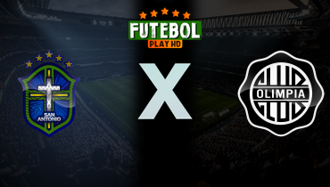 Assistir San Antonio Bulo Bulo x Olimpia ao vivo online 02/04/2025